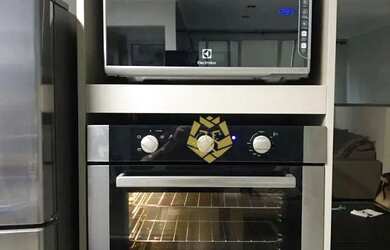 Imagem 9: Apartamento com 2 dormitórios, 81 m² - venda por R$ 1.550.000,00 ou...