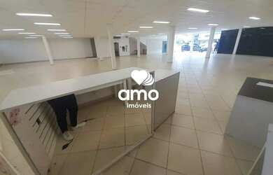 Imagem 4: SALA COMERCIAL PARA ALUGAR NO BAIRRO AZAMBUJA EM BRUSQUE