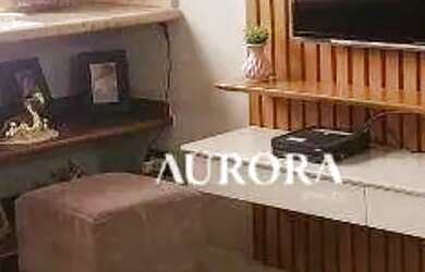 Imagem: O apartamento possui 3 Dormitórios, 2 Banheiros, 1 Vaga na