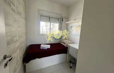 Imagem 7: Rarus Flats - Flat para alugar - Edifício Host Paraíso