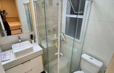 Imagem 10: APARTAMENTO PARA VENDA - CONDOMÍNIO JARDINS - NOVA IGUAÇU