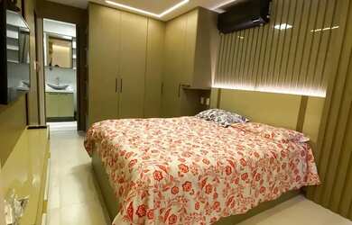 Imagem 14: Daniel Pereira Vende Edificio Way Batista Campos, 88m²,3/4,1 Suite, 2...