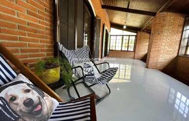 Imagem: A chácara e está localizado em João Jabour, Salto à venda