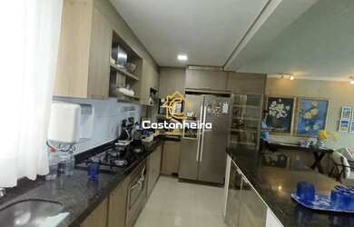 Imagem 6: Apartamento 03 suítes - plano diretor sul