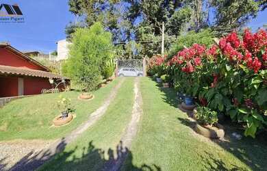 Imagem 3: Chácara para Venda em Socorro, zona rural, 3 dormitórios, 1 suíte,...