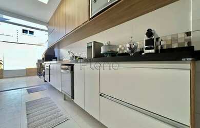 Imagem 12: Sobrado à venda com 3 quartos no Condomínio Small Ville em Paulínia