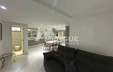 Imagem 5: Apartamento com 3 quartos e 120m² para alugar em São João, Porto Alegre