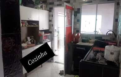 Imagem 7: Casa em Paul vila velha , parte alta, 3 minutos andando pra subir ou descer...