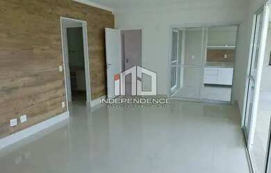 Imagem 2: Apartamento com 4 dormitórios para alugar, 190 m² por R$ 11.205,41/mês...