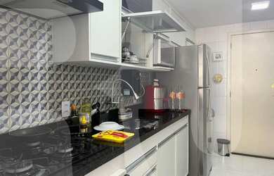 Imagem 15: Barra Bonita - Varandas de Barra Bonita