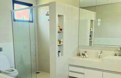 Imagem 15: Casa à venda em Condomínio Grand Royalle com 550m², 5 Quarto(s), 3 Suíte(s) e 6 Vaga(s)