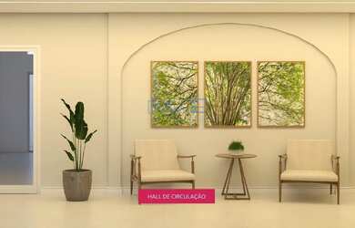 Imagem 5: Apartamento à venda, lançamento, metragens a partir de 83 m² - Jardim...