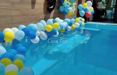 Imagem 7: Casa à venda Condomínio Belas - Oficinas