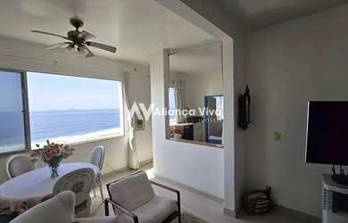 Imagem 8: Copacabana Apartamento 3 quartos, sendo 1 suite