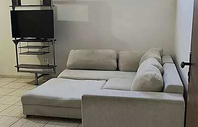 Imagem 4: Ref.: 2365 - Oportunidade de 2 quartos Mobiliado no bairro Grama