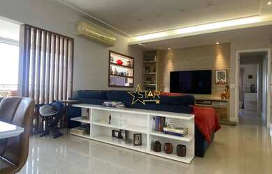 Imagem 6: Apartamento, 147 m² - venda por R$ 2.400.000,00 ou aluguel por R$ 16.123,00/mês...