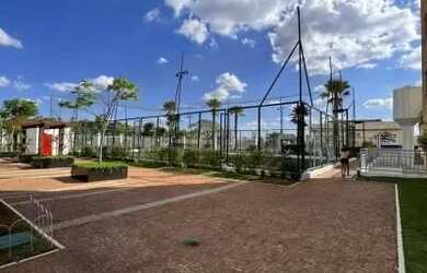 Imagem 3: Apartamento com 3 quartos sendo 1 suíte no Residencial Ventura