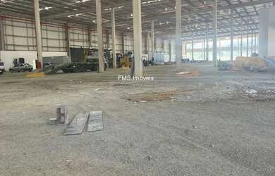 Imagem 10: Galpão Comercial para Locação em Atibaia com 3.998,77 m² de Área