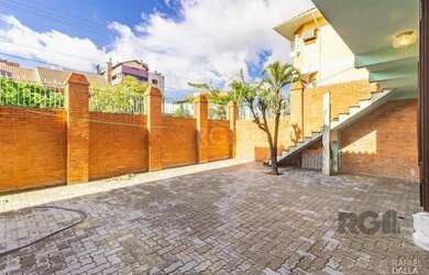 Imagem 5: Casa para Venda - 574m², 3 dormitórios, sendo 2 suites, 8 vagas - Jardim...