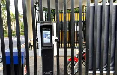 Imagem 7: VENDO APTO - CONDOMÍNIO PARADISO ALPÍNIA - 2 QUARTOS