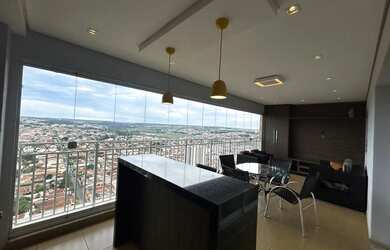 Imagem 12: VENDE SE OU TROCA ESSE APARTAMENTO NO VIA CONDOTTE EM SERTÃOZINHO SP