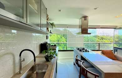 Imagem 2: Locação Parque Tropical