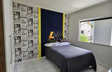 Imagem 16: CASA 4 SUÍTES EM CAMAÇARI