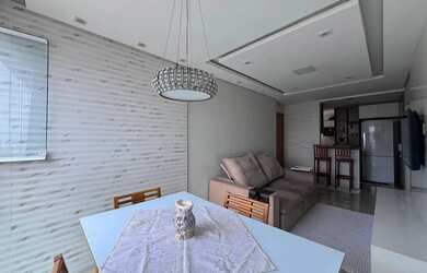 Imagem 7: Apartamento a venda tem 80 metros quadrados com 3 quartos em Praia de...