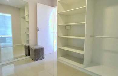 Imagem 6: Casa para locação no Alphaville Litoral Norte