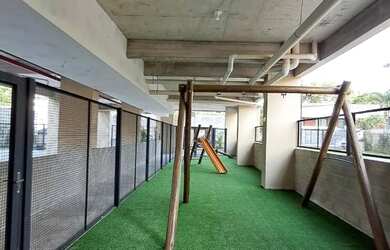 Imagem 2: Apartamento de 02 dormitórios sendo 01 suíte