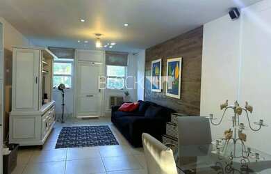 Imagem 5: Recreio dos Bandeirantes