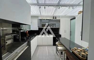 Imagem 6: Sobrado de 4 dormitórios à Venda - Xangri-lá