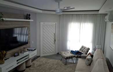 Imagem 3: Fator1888 Casa Duplex - Lindíssima Júlia Deberg