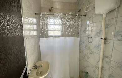 Imagem 7: Imóvel para venda possui 60 metros quadrados com 2 quartos em Mutuá...