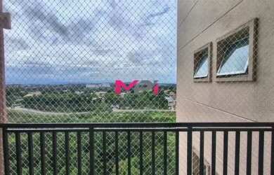 Imagem 8: APARTAMENTO PARA LOCAÇÃO NO CONDOMÍNIO MYRIAD - ENGORDADOURO - JUNDIAÍ/SP....