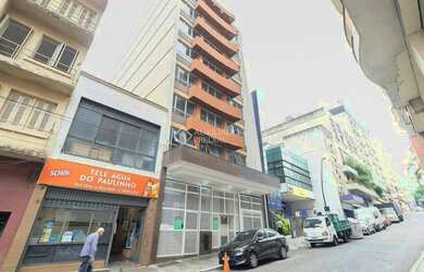 Imagem 13: Kitnet 1 quarto s , no bairro Centro Histórico