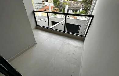 Imagem 12: LINDA CASA BAIRRO DA LUZ. Varanda, 113m² de Área, 1 Vaga na garageme2...