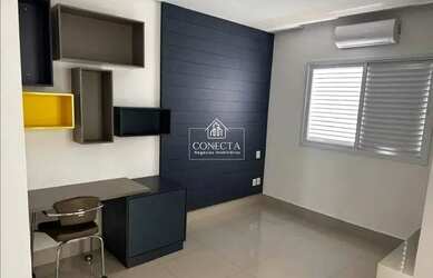 Imagem 3: Casa com 2 suítes, piscina e espaço gourmet em Uberlândia Vigilato...