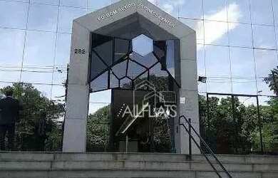 Imagem 9: Sala à venda, 42 m² por R$ 190.000,00 - Luz - São Paulo/SP