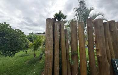 Imagem 11: Casa com 4 quartos, 373 m² - venda por R$ 3.500.000 ou aluguel por R$ 15.900/mês - Estânci