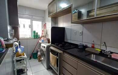 Imagem 13: ALUGA-SE APTO NO CONDOMÍNIO BONAVITA PRIME ARACAGY