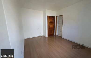 Imagem: O apartamento possui 2 Dormitórios, 1 Banheiro e 51m² de Área