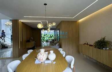 Imagem 14: Casa alto padrão a venda Alphaville Litoral Norte