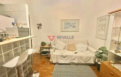 Imagem 5: Apartamento à Venda no Flamengo RJ 2 Quartos por R$700.000