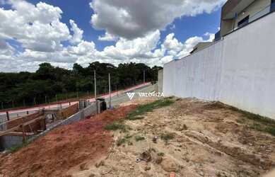 Imagem: Terreno à venda, 215 m² por R$ 260.000,00 - Condomínio Helena