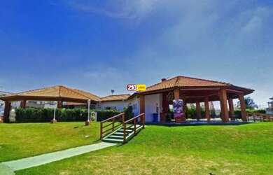 Imagem: O terreno possui 360m² de Área e está localizado em Jardim