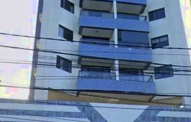 Imagem: O studio possui 1 Dormitório, 1 Banheiro, 1 Vaga na garagem