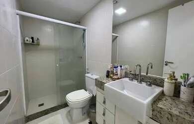 Imagem 16: Apartamento de 2 quartos no Recreio dos Bandeirantes, Rio de Janeiro -...