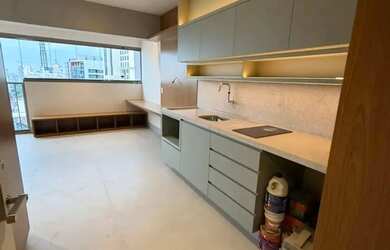 Imagem 3: Condomínio Nex One Consolação Belas Artes 1 DORM