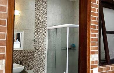 Imagem 14: Duas casas no mesmo terreno